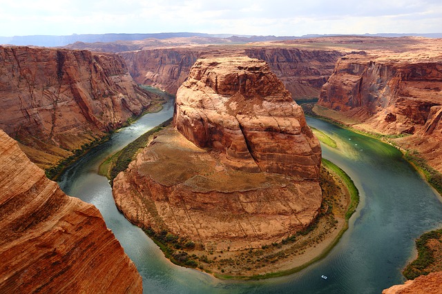 grand canyon