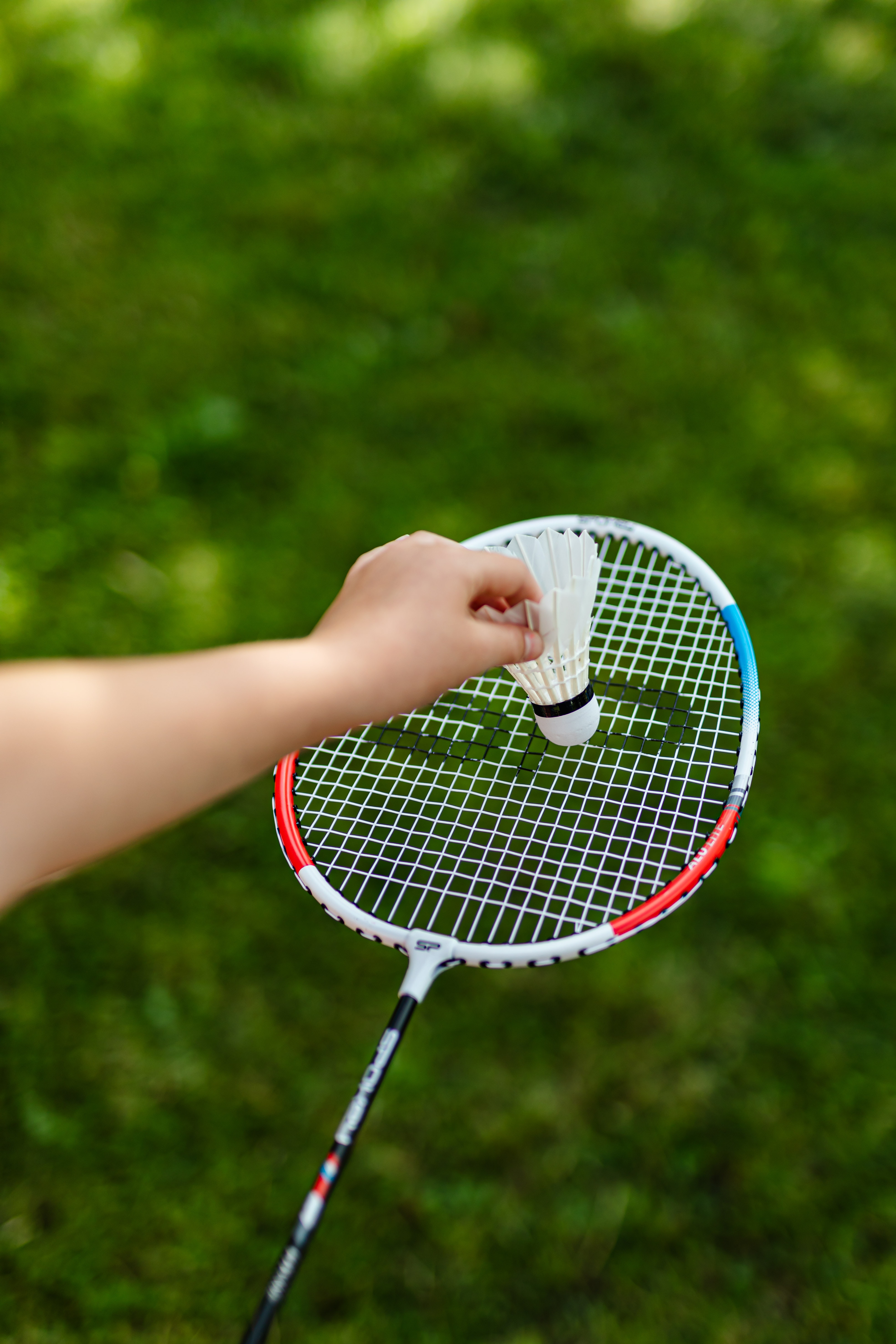 Badminton