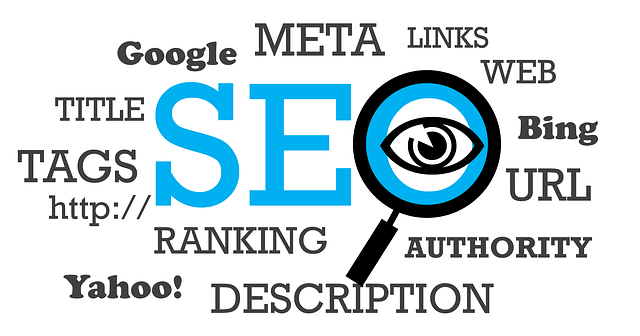 SEO optimalizace